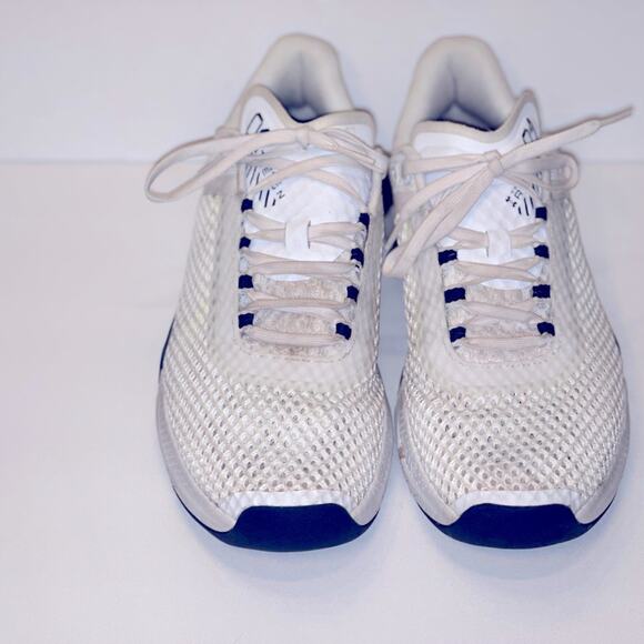 Under Armour Tribase Reign 4 Training Shoes Size 10.5 - Picture 4 of 6